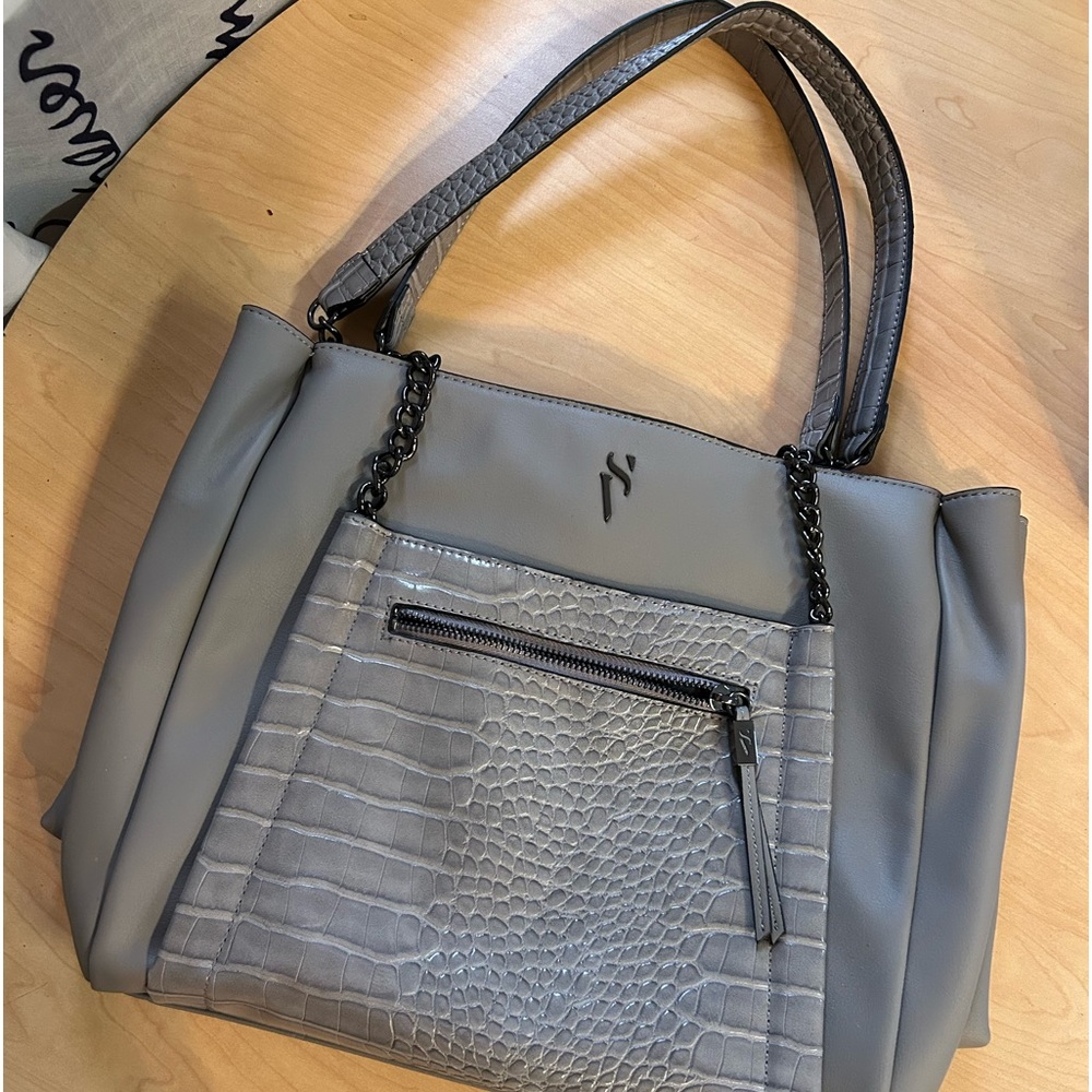 Simply Vera Vera Wang Rockbridge Tote Bag